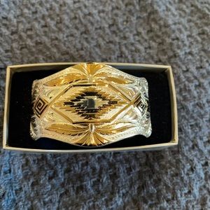 Montana Silversmith Bracelet